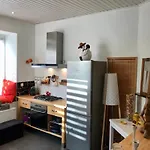 Maison Entiere Ardenne Bleue