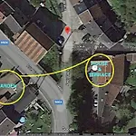 Maison Entiere Ardenne Bleue 度假居