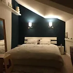 Maison Entiere Ardenne Bleue Σπίτι διακοπών Olne