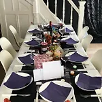 Maison Entiere Ardenne Bleue * Olne