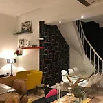 בית נופש Maison Entiere Ardenne Bleue *