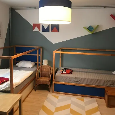 Gite De Randonnee 128M2 - 3 Chambres A Olne