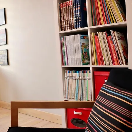 Happy Place Tatil Evi *