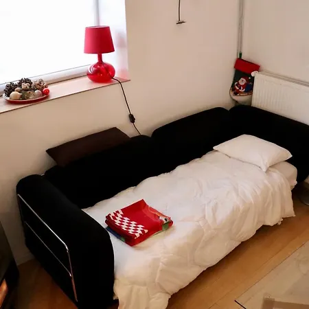 Tatil Evi Happy Place Olne