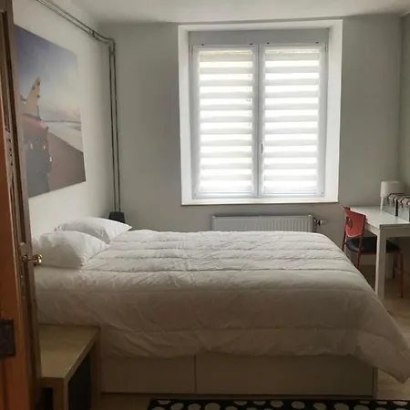 Gite De Randonnee 128M2 - 3 Chambres A Olne Olne