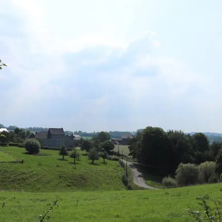 Gite De Randonnee 128M2 - 3 Chambres A Olne Olne