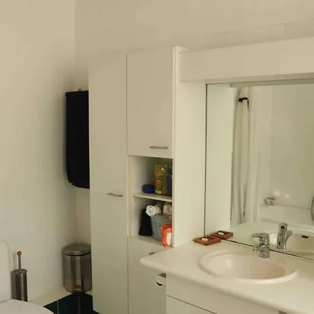 Ferienhaus Gite De Randonnee 128M2 - 3 Chambres A Olne Olne