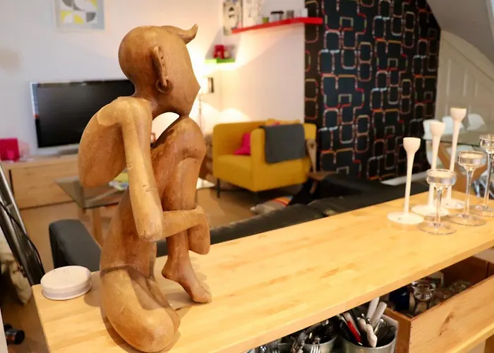 Happy Place Nyaraló *