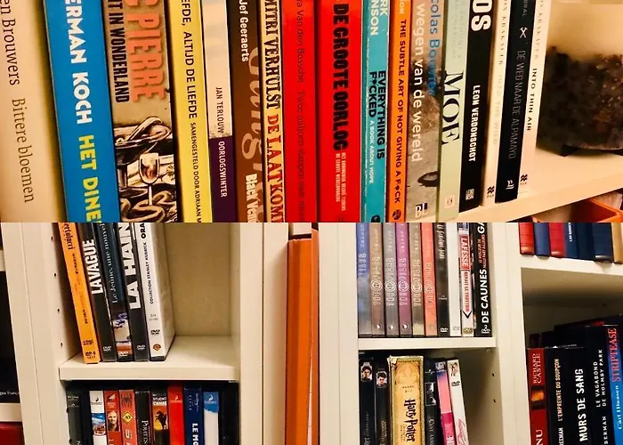 Happy Place Nyaraló Olne