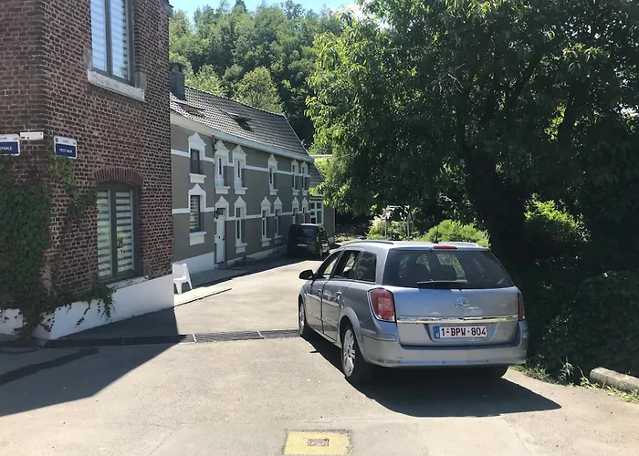 Happy Place Nyaraló *