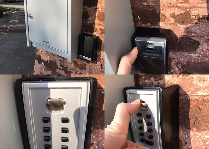 Nyaraló Happy Place Olne