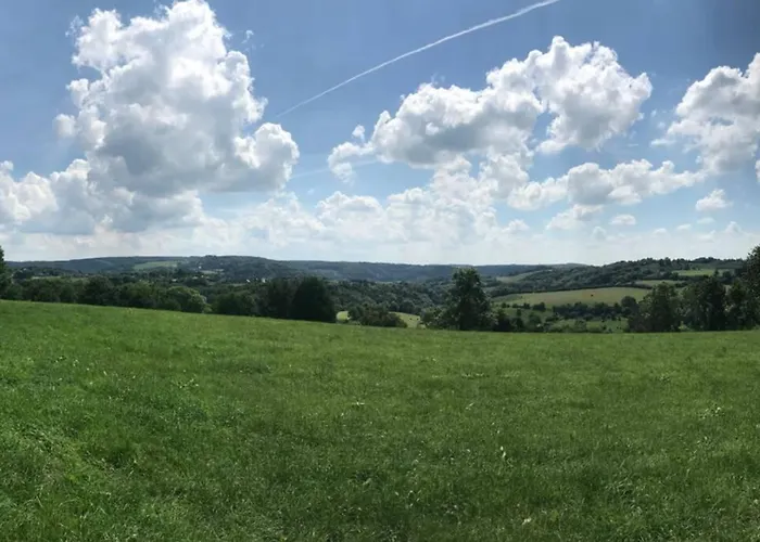 Nyaraló Happy Place