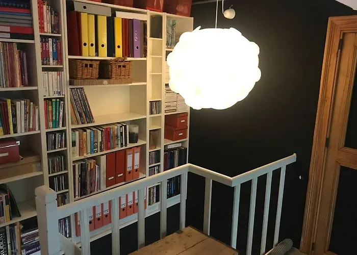 Happy Place Nyaraló Olne