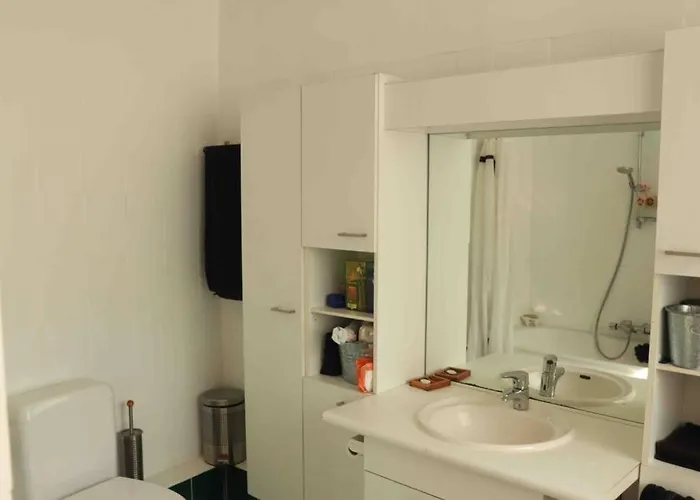 Hébergement de vacances Happy Place Olne