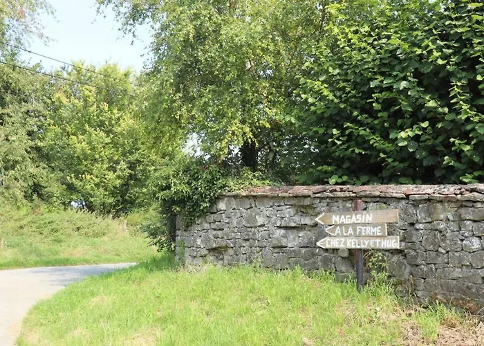 Happy Place Nyaraló