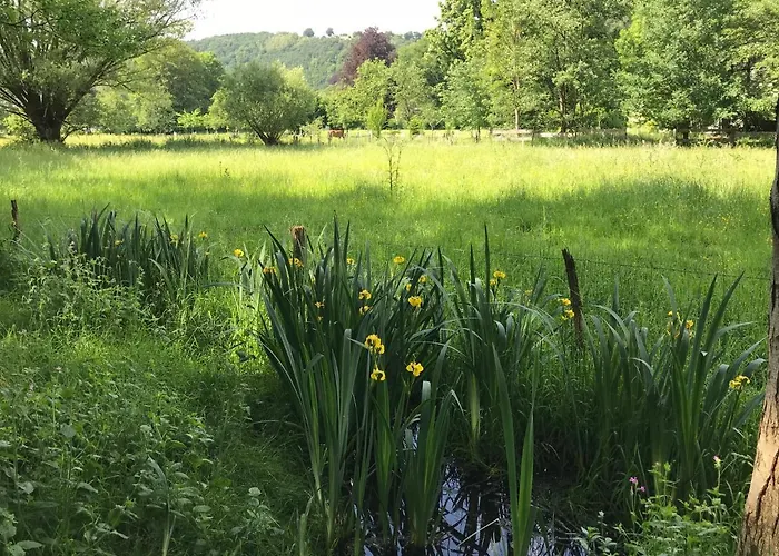 Happy Place Nyaraló *